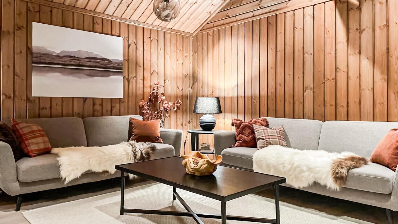 Photo of Bedroom in Vikberget