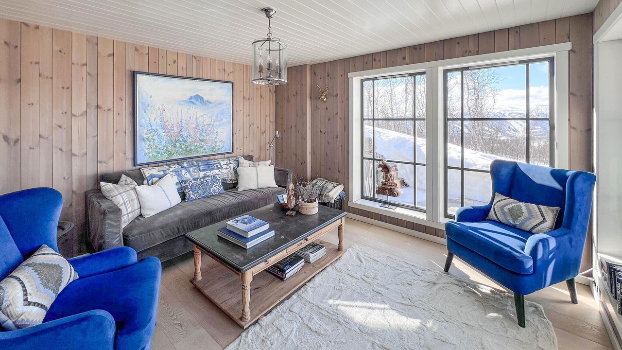 Photo of Bedroom in Beitostolen