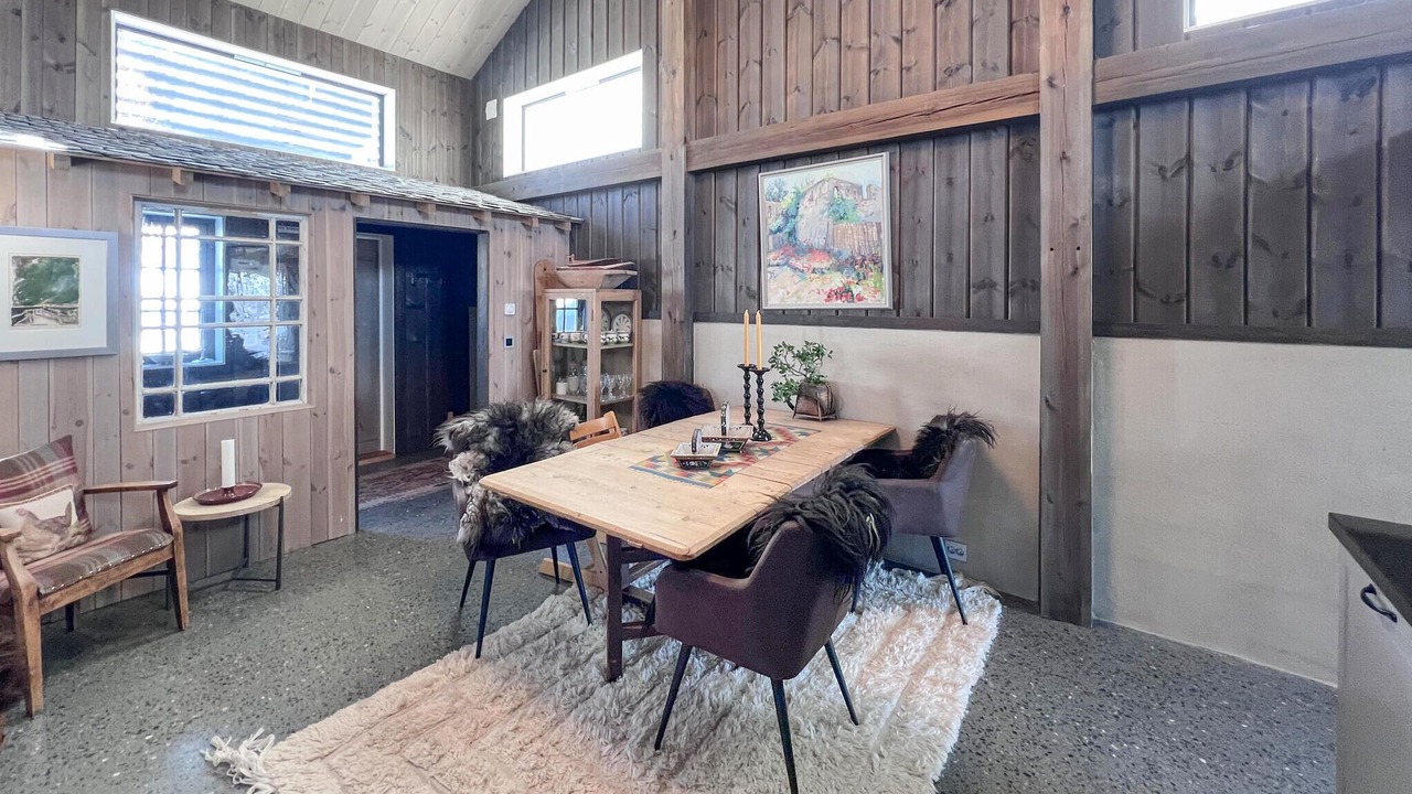 Photo of Bedroom in Beitostolen