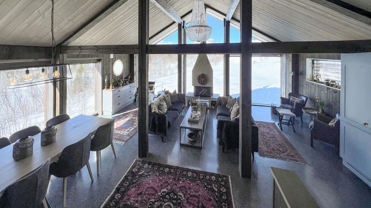 Photo of Bedroom in Beitostolen