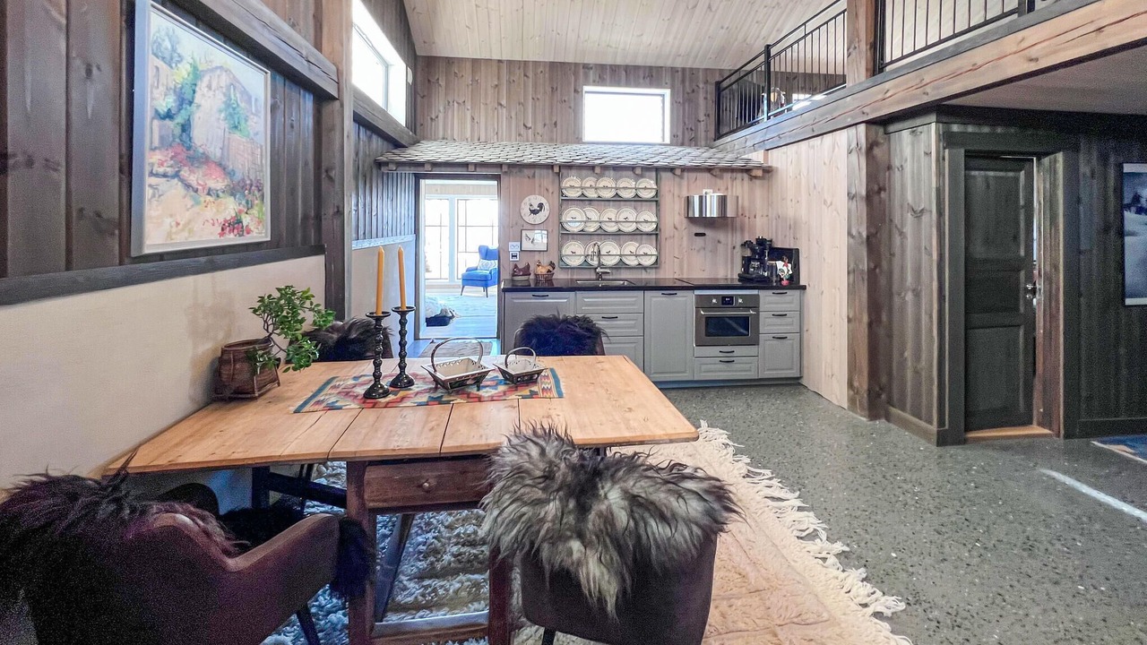 Photo of Bedroom in Beitostolen