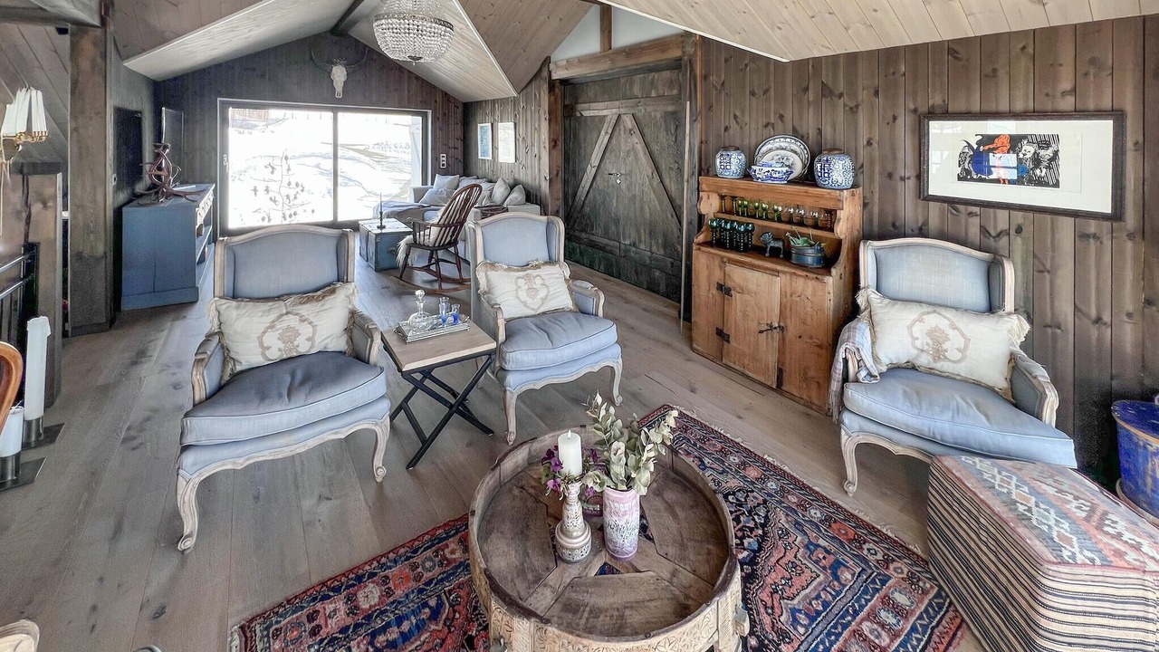 Photo of Bedroom in Beitostolen