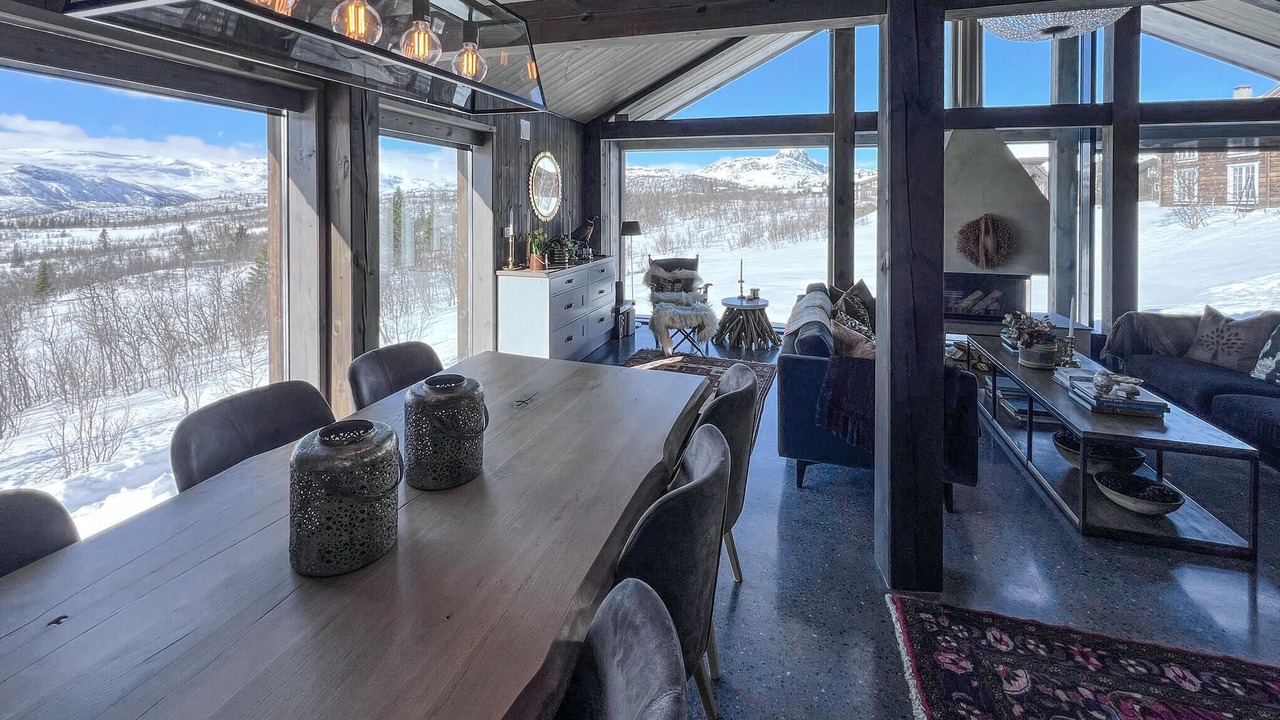 Photo of Bedroom in Beitostolen