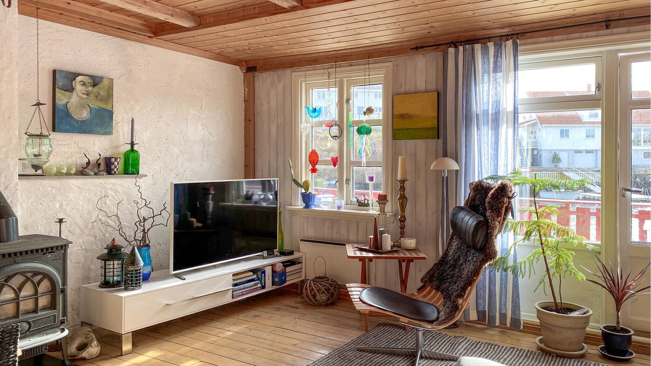 Photo of Bedroom in Averoy Municipality