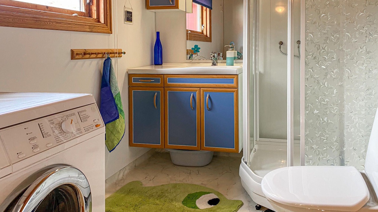 Photo of Bathroom in Averoy Municipality