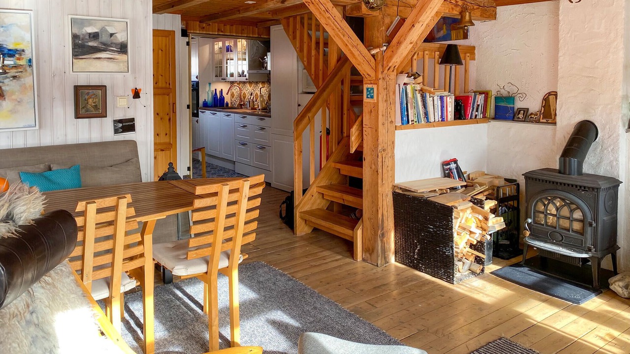 Photo of Bedroom in Averoy Municipality