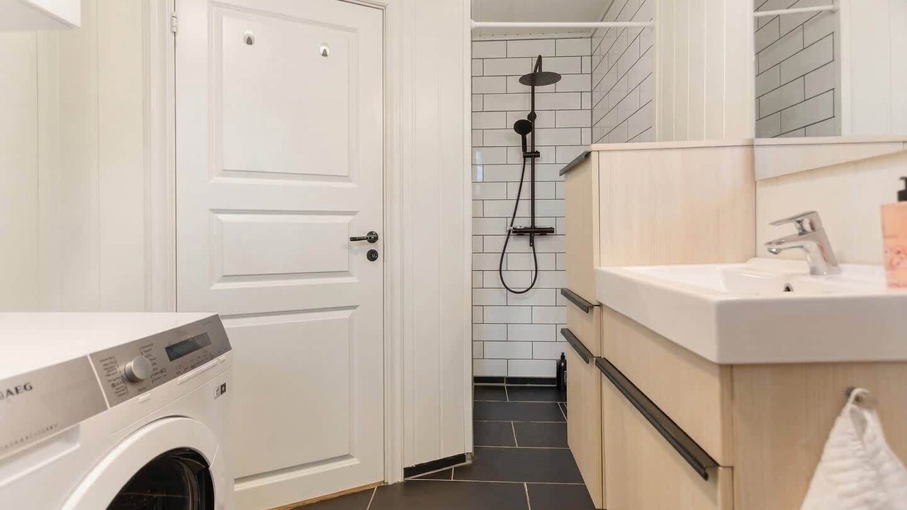 Photo of Bathroom in Sentrum