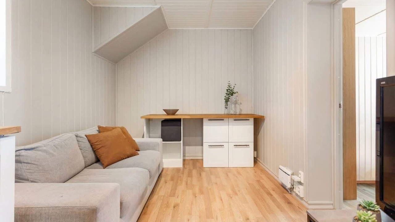 Photo of Bedroom in Sentrum