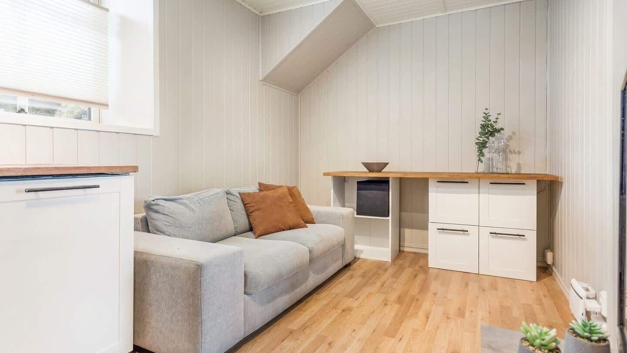 Photo of Bedroom in Sentrum
