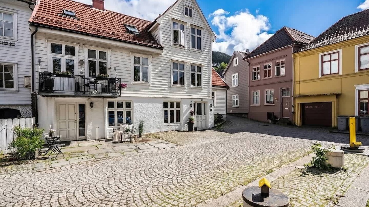 Photo of Outdoor in Sentrum