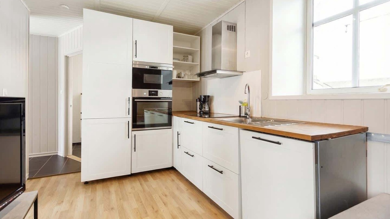 Photo of Kitchen in Sentrum