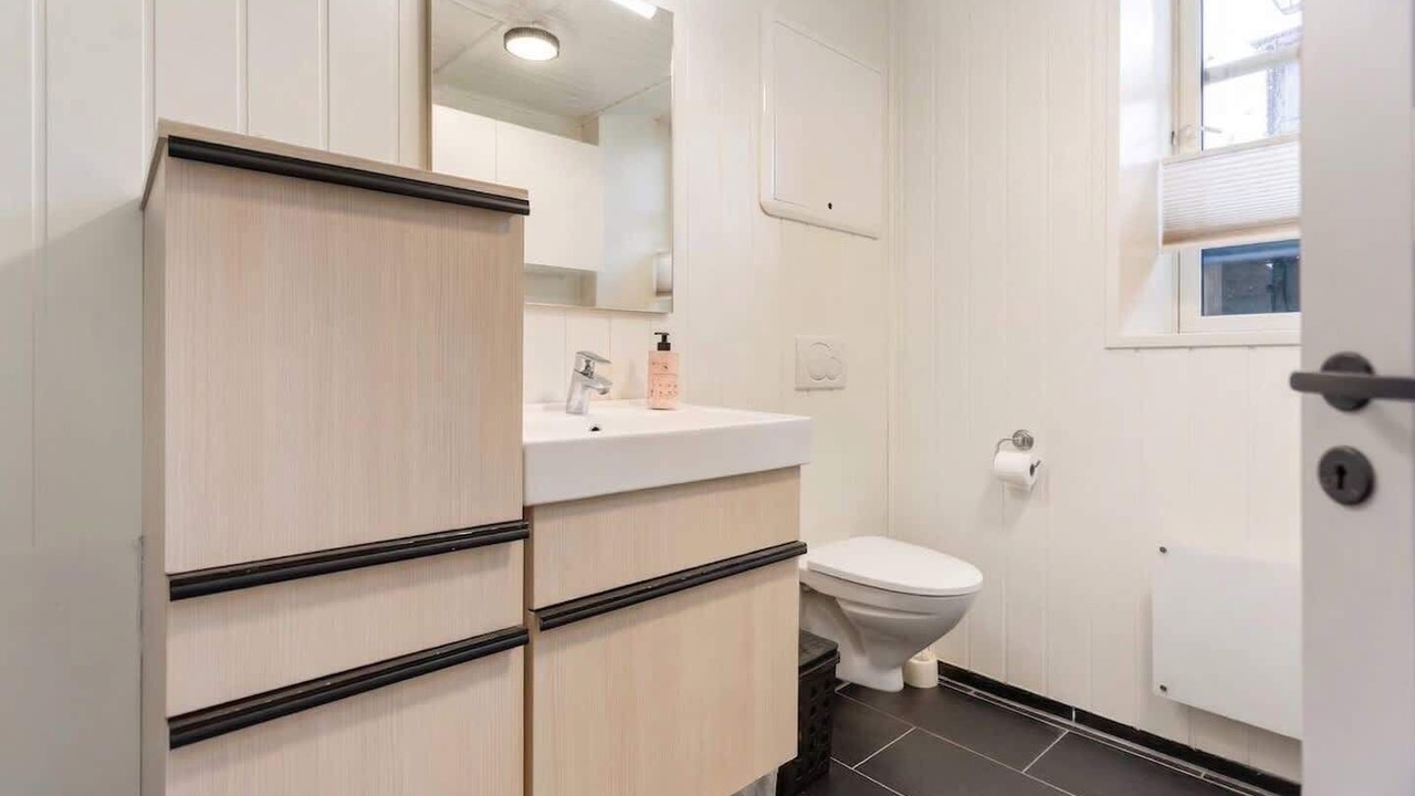 Photo of Bathroom in Sentrum