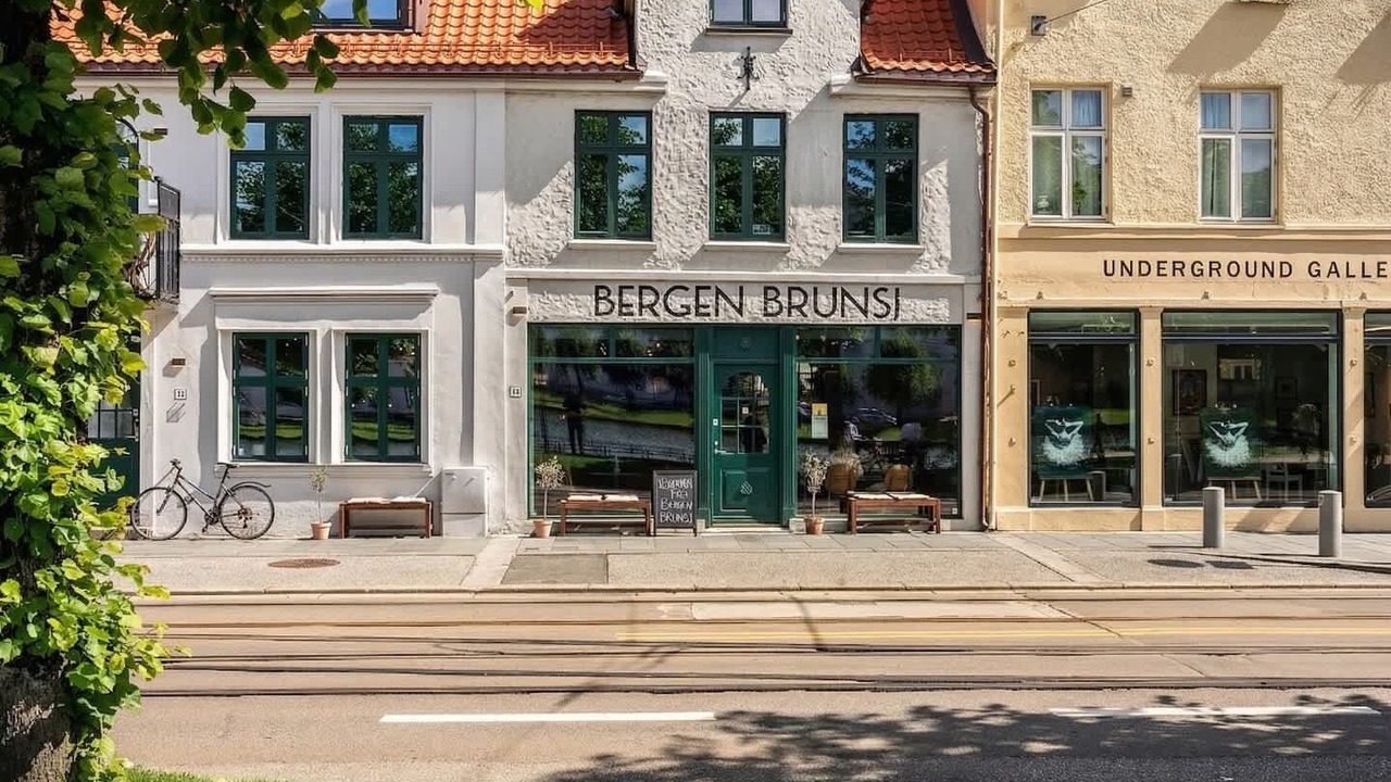 Photo of Others in Sentrum