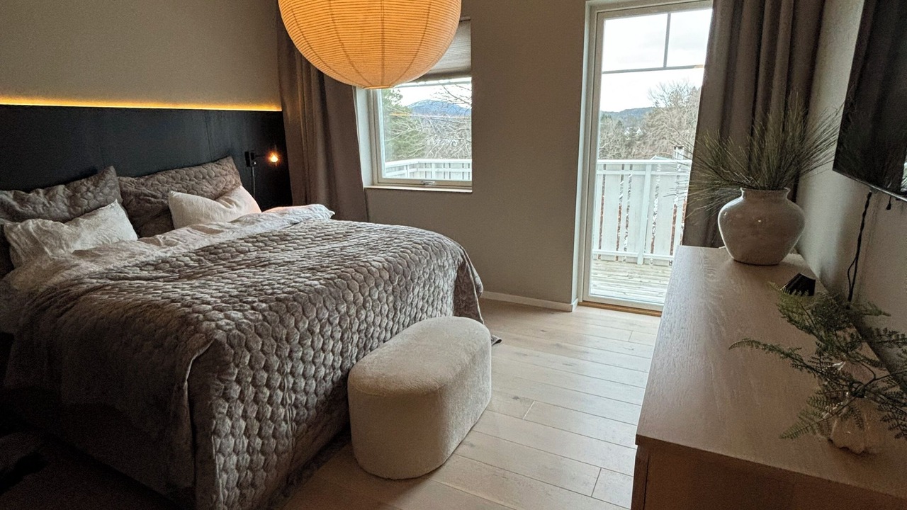 Photo of Bedroom in Laksevag