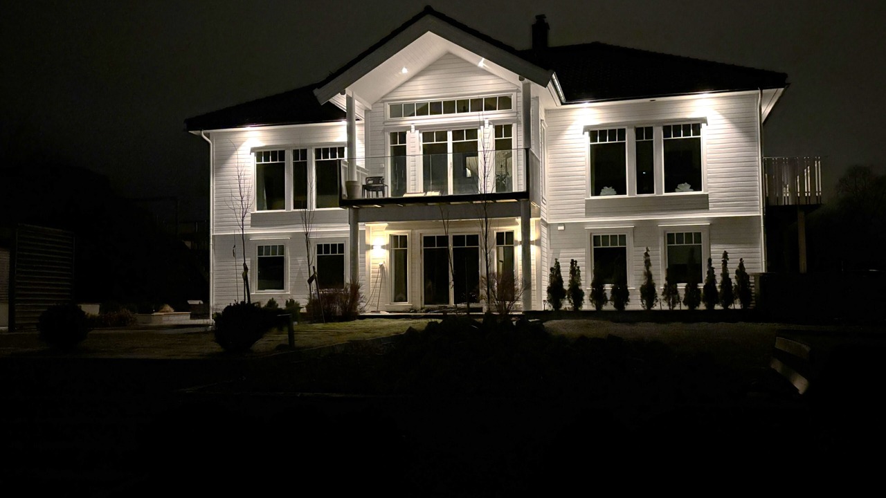 Photo of Outdoor in Laksevag