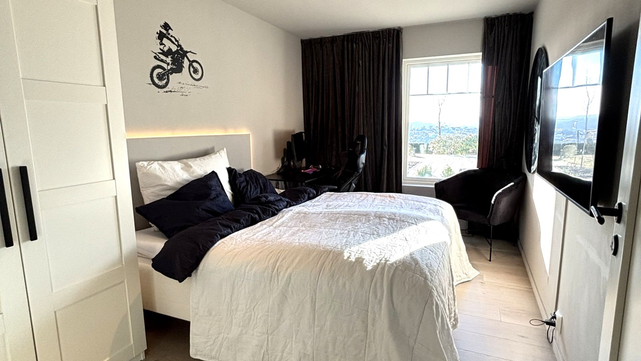 Photo of Bedroom in Laksevag