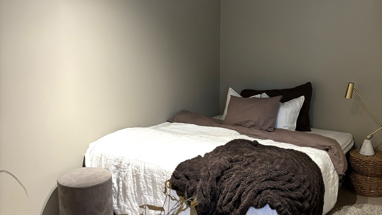 Photo of Bedroom in Laksevag