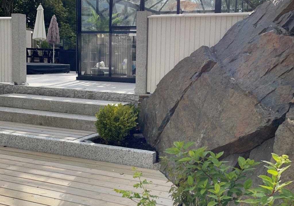 Photo of Patio Balcony in Laksevag