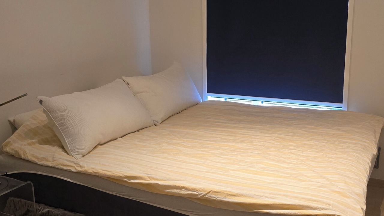 Photo of Bedroom in Bjørvika