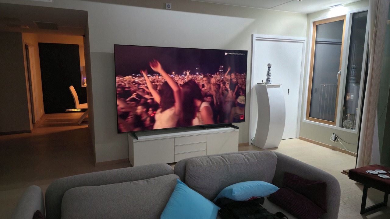 Photo of Livingroom in Bjørvika