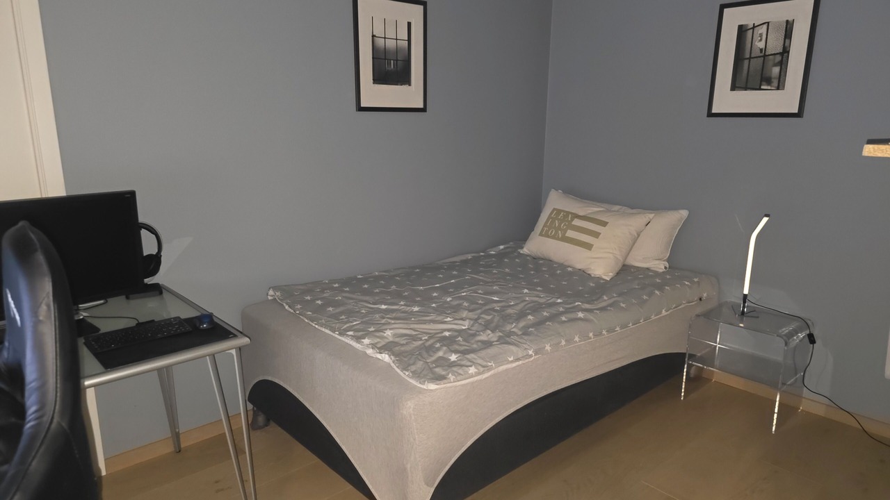 Photo of Bedroom in Bjørvika