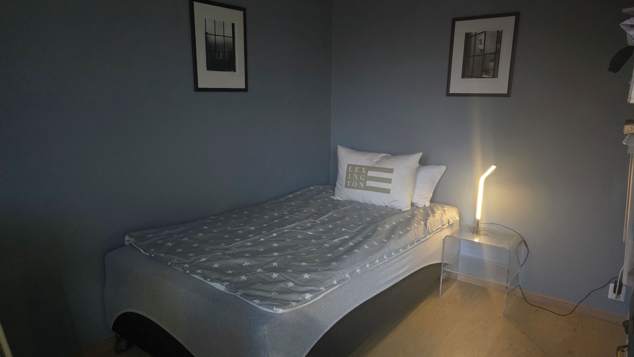 Photo of Bedroom in Bjørvika