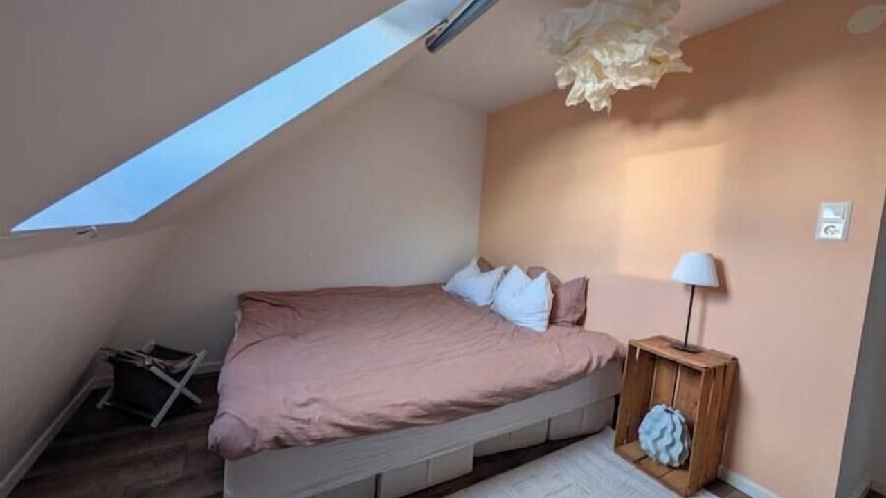 Photo of Bedroom in Gislov