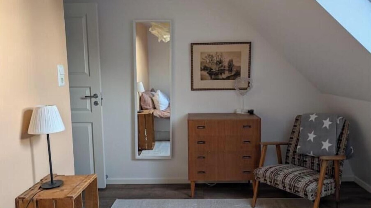 Photo of Bedroom in Gislov
