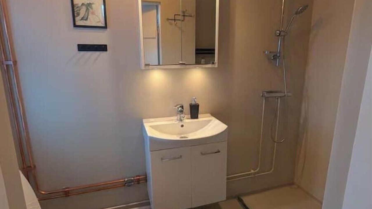 Photo of Bathroom in Gislov