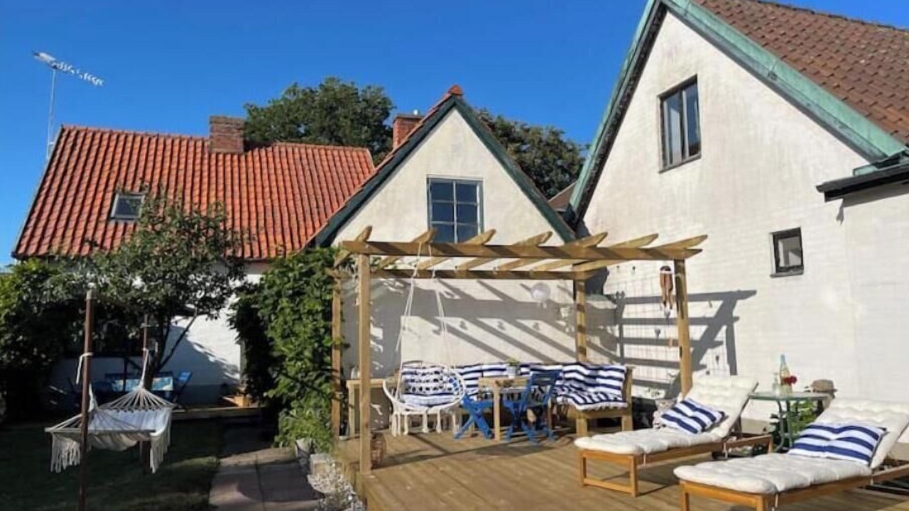 Photo of Patio Balcony in Gislov