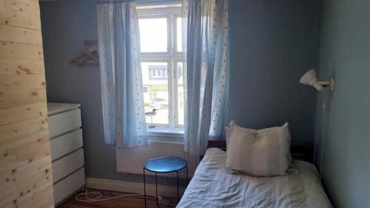 Photo of Bedroom in Gislov
