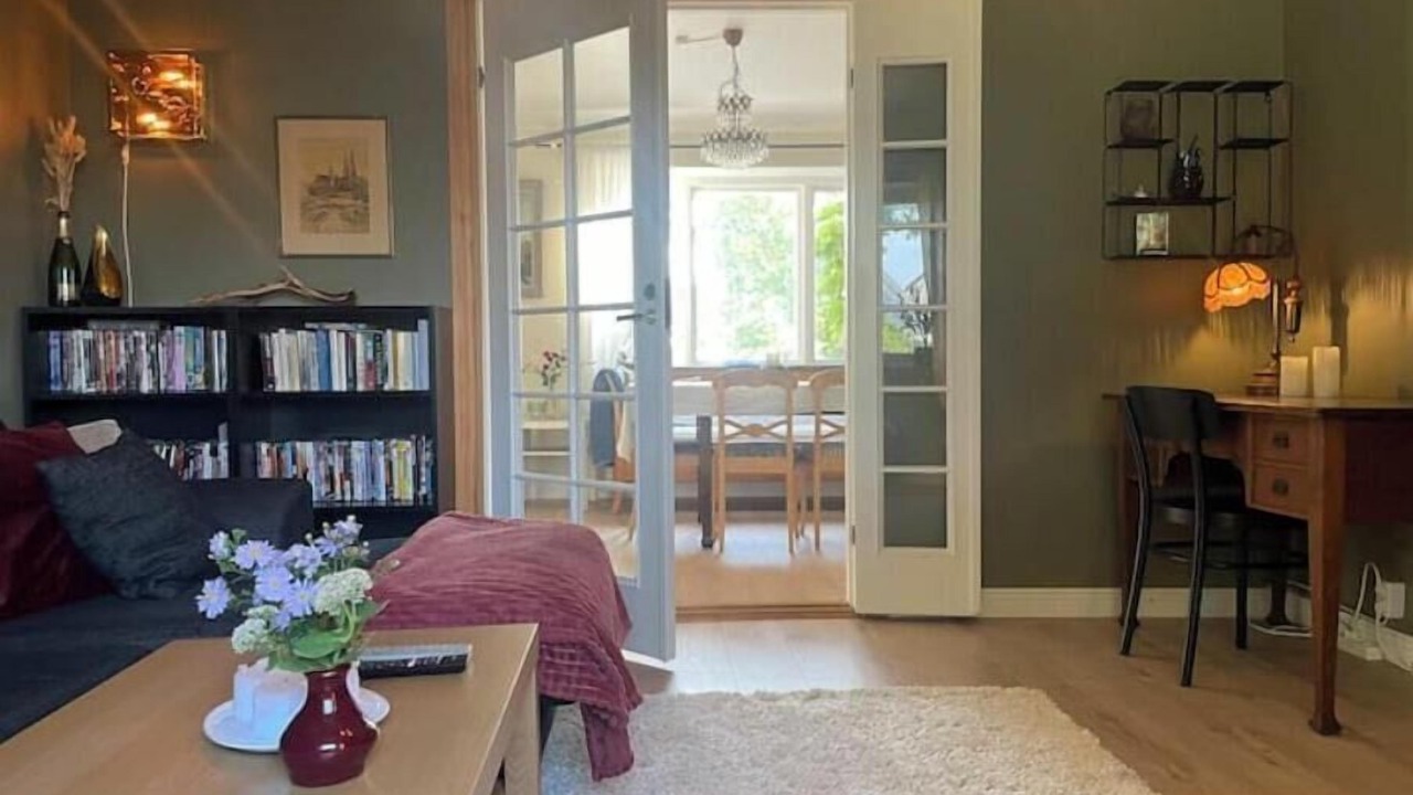 Photo of Livingroom in Gislov