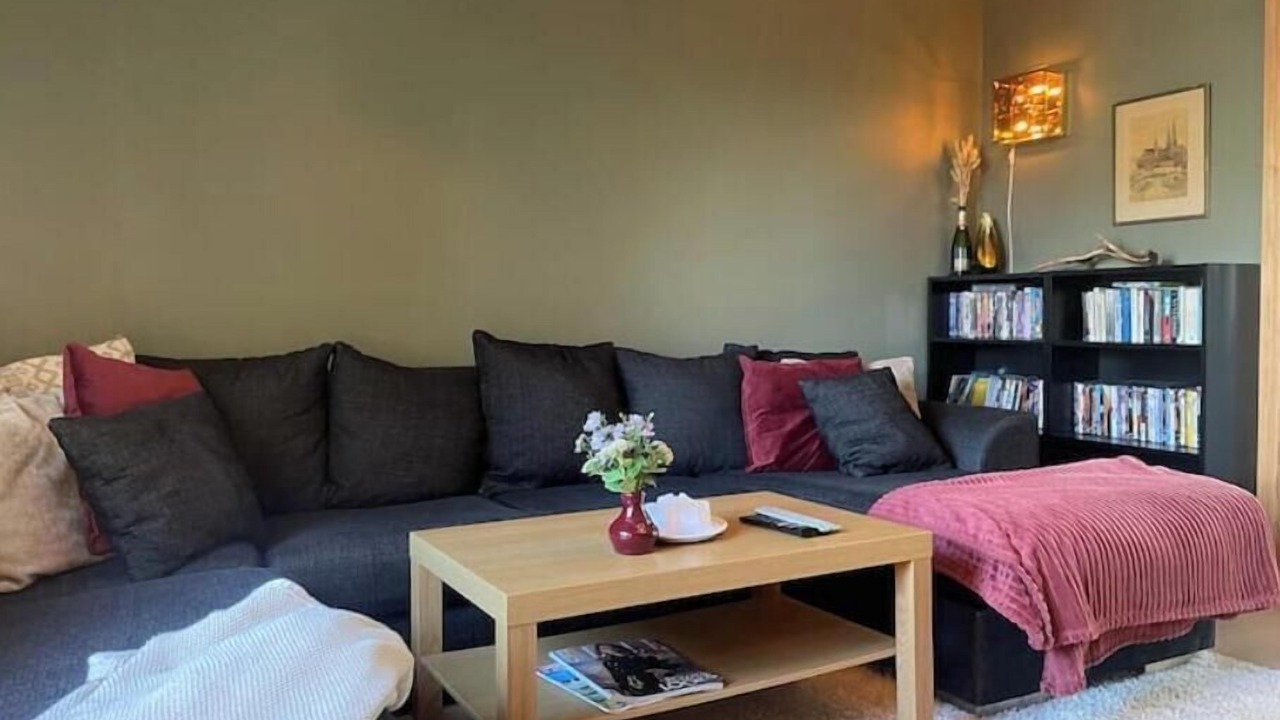 Photo of Livingroom in Gislov
