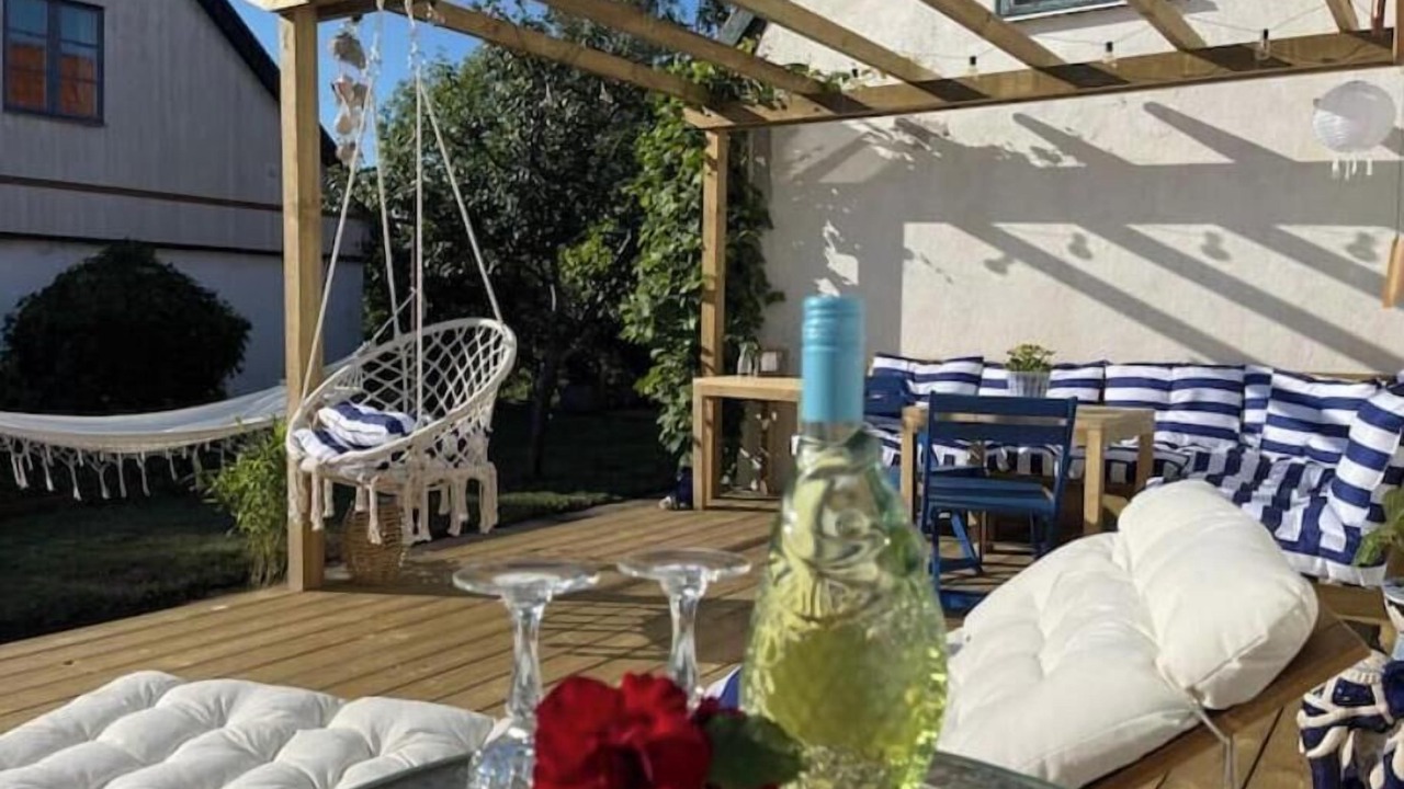 Photo of Outdoor in Gislov