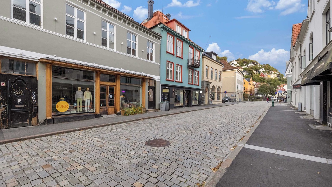 Photo of Others in Bergen City Centre