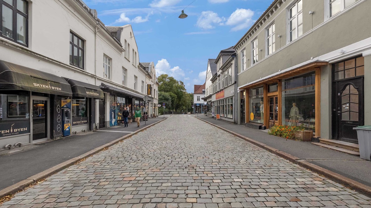 Photo of Others in Bergen City Centre
