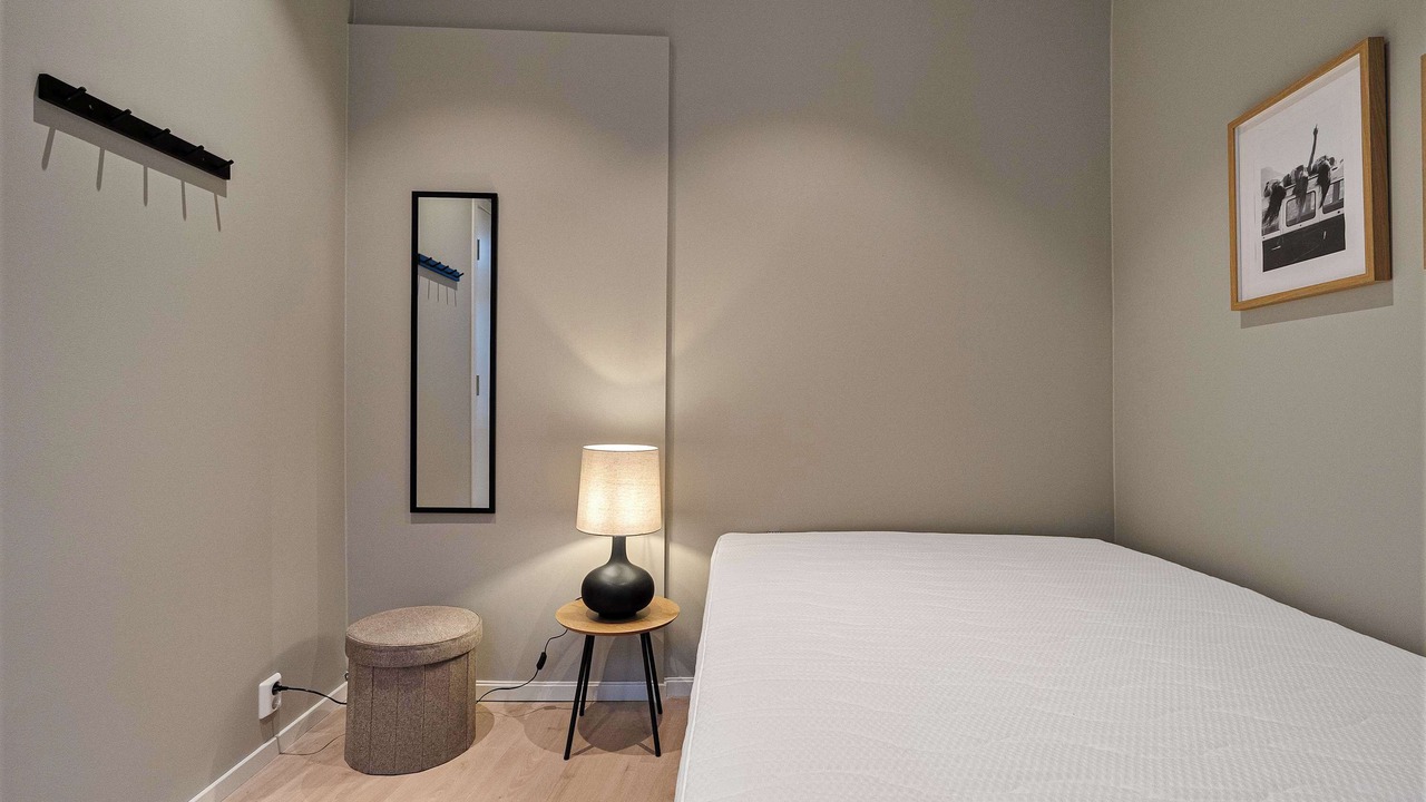 Photo of Bedroom in Bergen City Centre