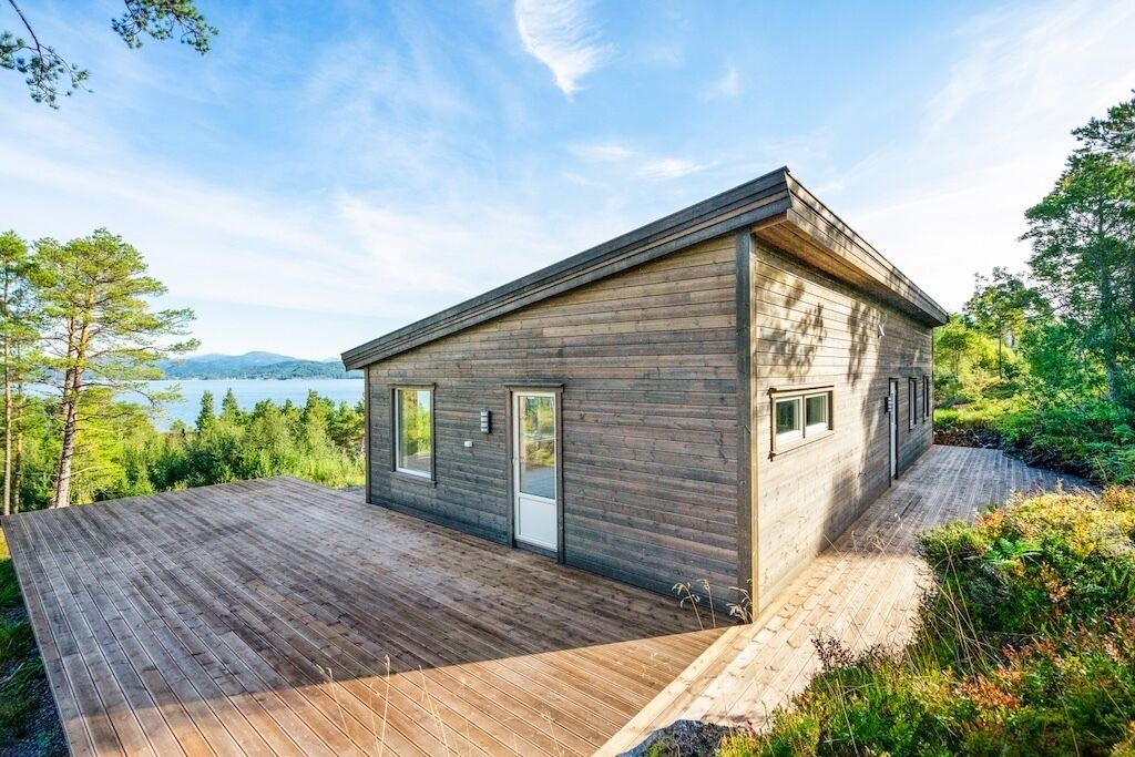 Photo of Outdoor in Gjemnes