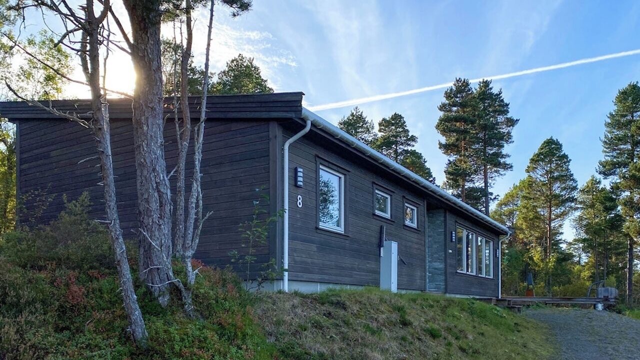 Photo of Outdoor in Gjemnes