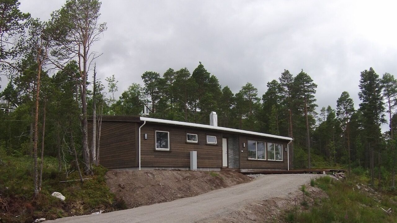 Photo of Outdoor in Gjemnes