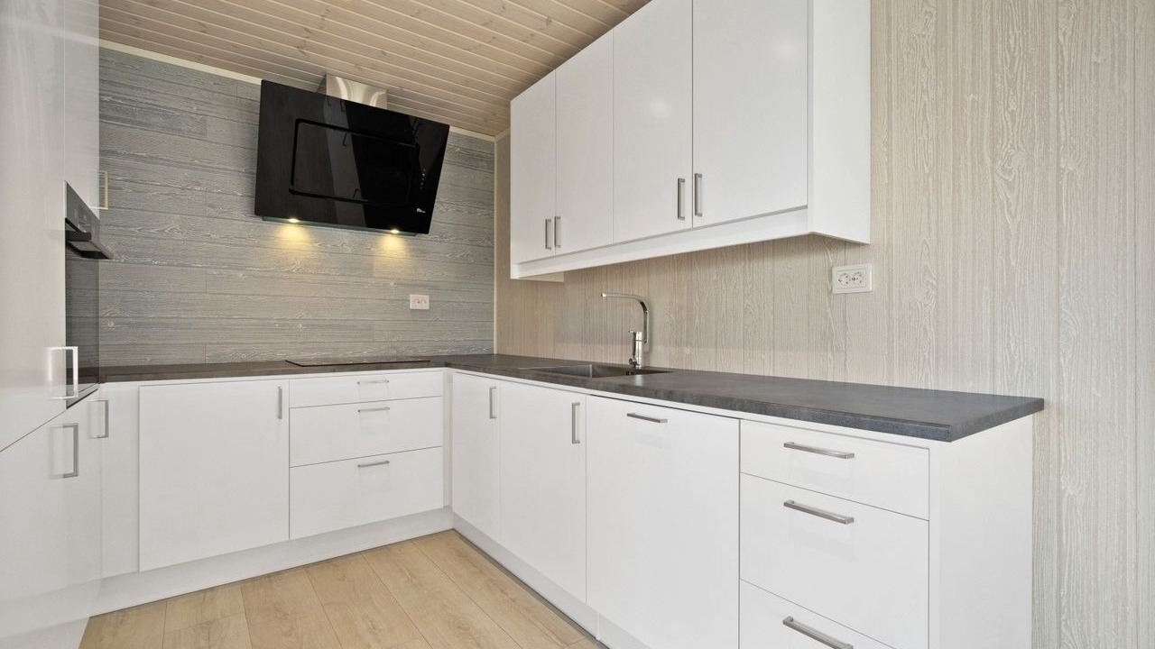 Photo of Kitchen in Gjemnes