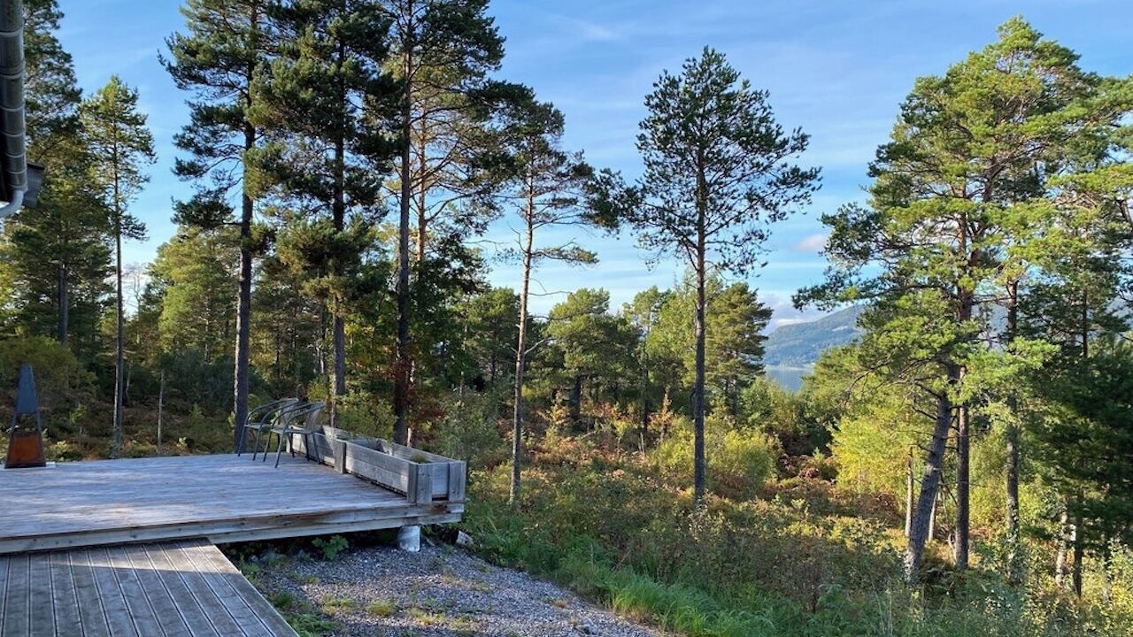 Photo of Outdoor in Gjemnes