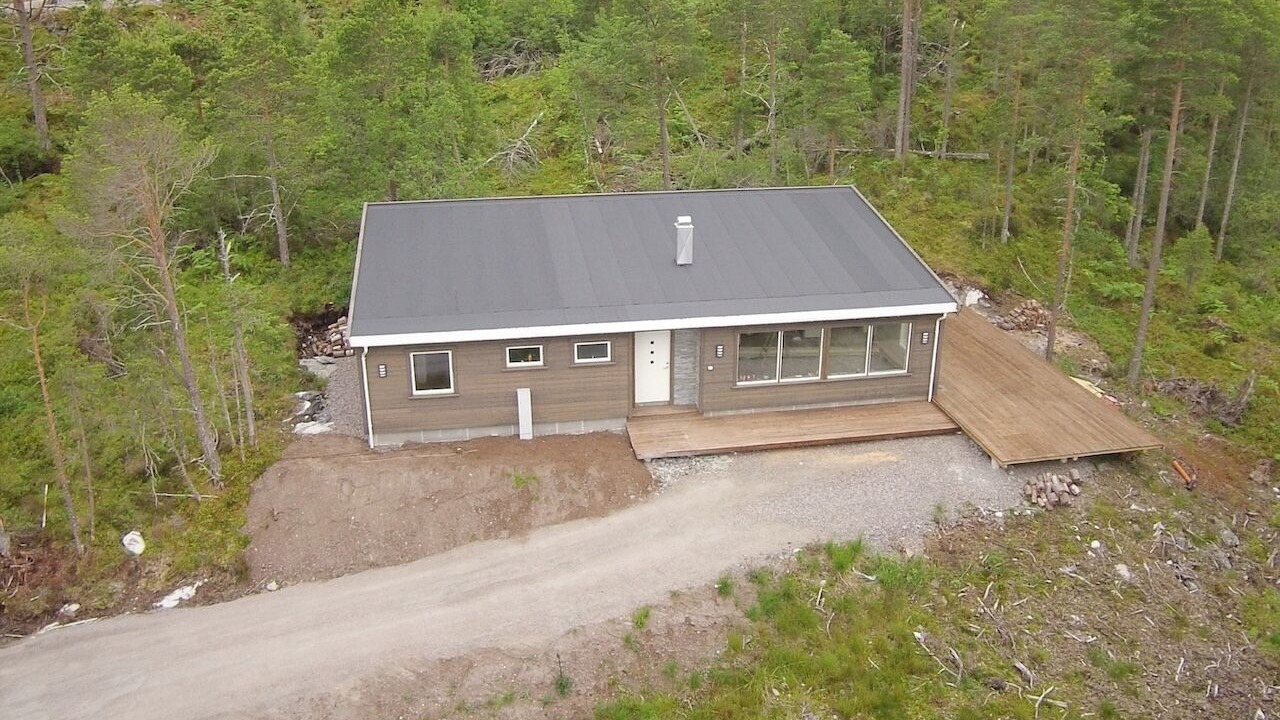 Photo of Outdoor in Gjemnes