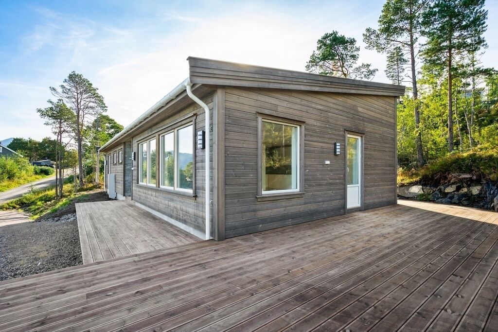 Photo of Outdoor in Gjemnes