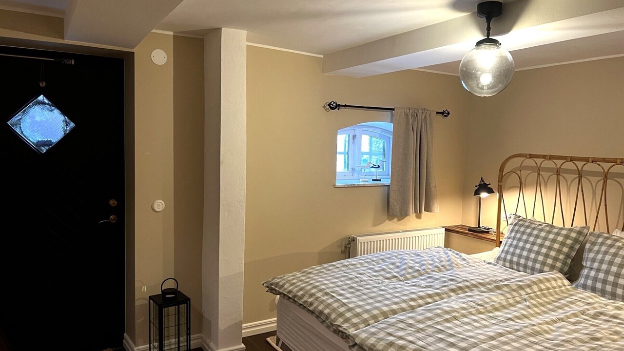 Photo of Bedroom in Skivarp