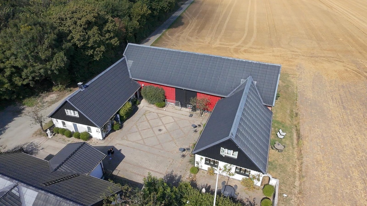 Photo of Outdoor in Skivarp