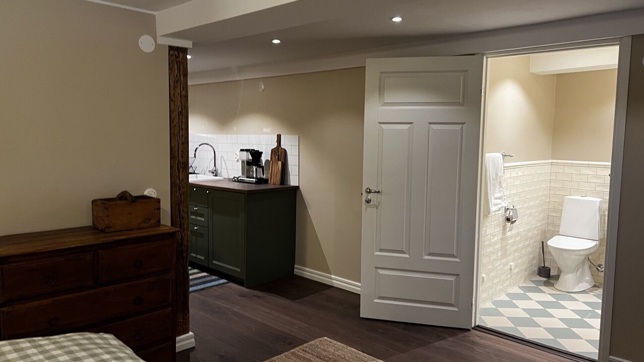 Photo of Bedroom in Skivarp