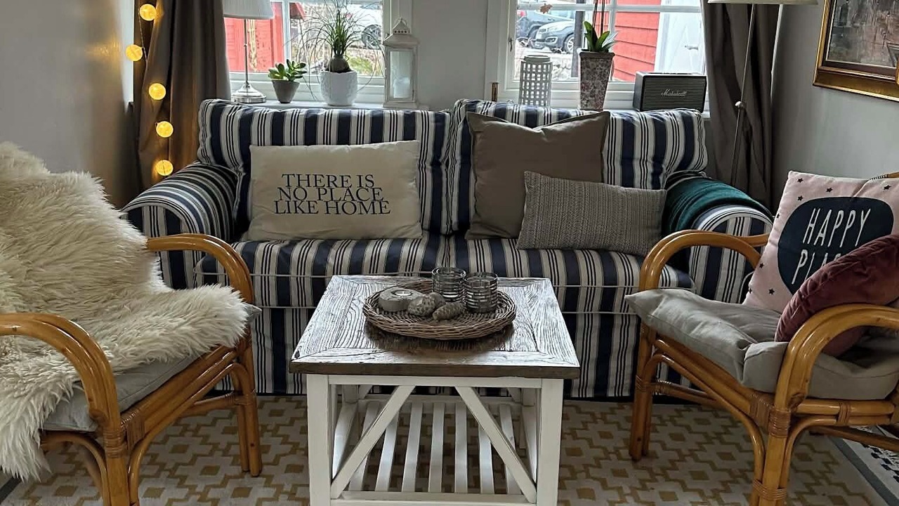 Photo of Livingroom in Kvicksund