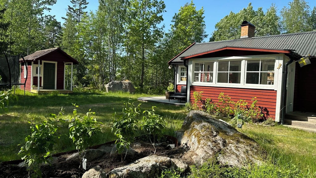 Photo of Outdoor in Kvicksund