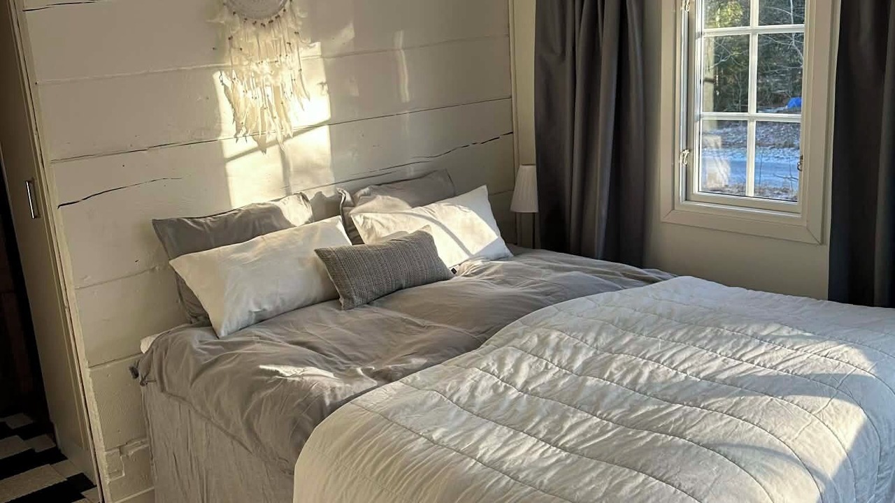 Photo of Bedroom in Kvicksund